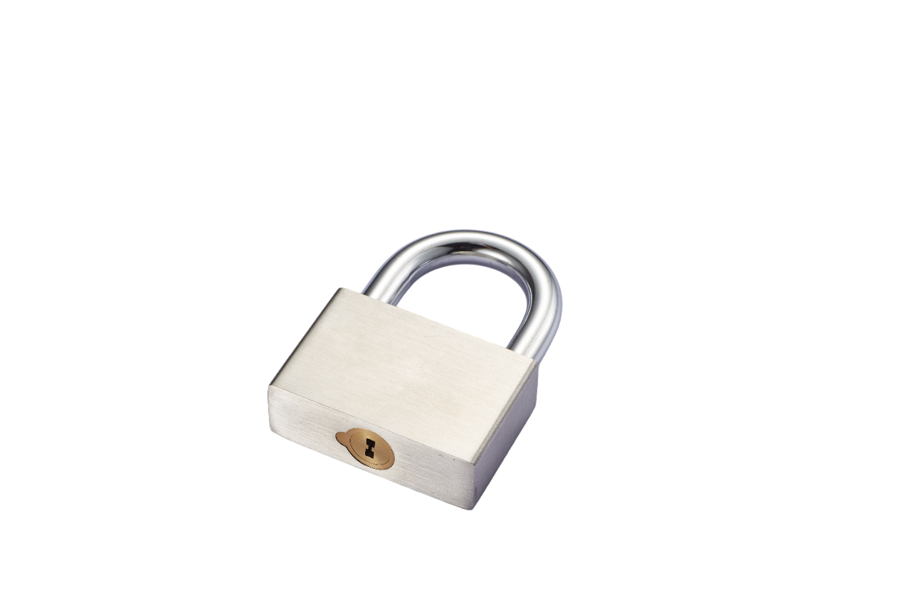 不(bù)鏽鋼挂鎖